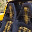 Lotus Exige Sport 350 Roadster debuts in Geneva