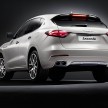 Maserati Levante will attract female customers – CEO