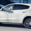 Maserati Levante will attract female customers – CEO