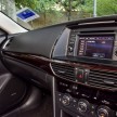 DRIVEN: Mazda 6 2.2L SkyActiv-D – what to expect from the upcoming Mazda diesel range in Malaysia