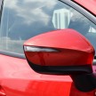 PANDU UJI : Mazda CX-3 – bila imej diutamakan
