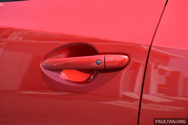 Cars with push start stolen using new device – report