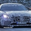 Mercedes-AMG GT R faster than SLS Black, says chief