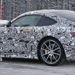 SPYSHOTS: Mercedes-AMG GT R looks menacing