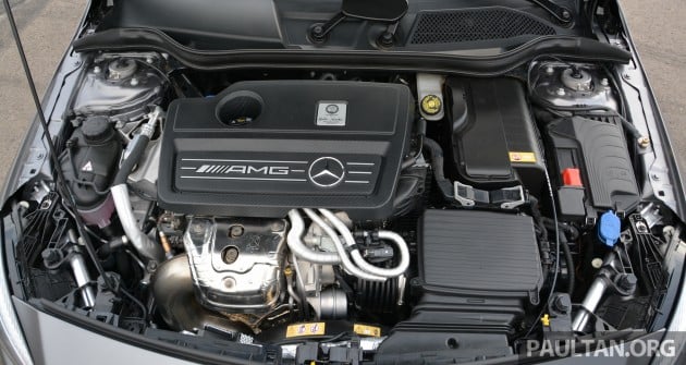 Mercedes-Benz A-Class FL Dresden-78
