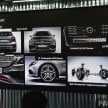 Mercedes-Benz A-Class facelift debuts: A180 Urban Line, A200 AMG Line, A250 Sport; RM196k to RM239k
