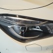 Mercedes-Benz CLA250 Sport 4Matic kini di Malaysia
