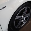 Mercedes-Benz CLA250 Sport 4Matic in M’sia, RM269k