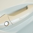 Mercedes-Benz CLA250 Sport 4Matic kini di Malaysia