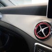 Mercedes-Benz CLA250 Sport 4Matic kini di Malaysia
