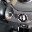 Mercedes-Benz CLA250 Sport 4Matic in M’sia, RM269k