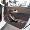 Mercedes-Benz CLA250 Sport 4Matic in M’sia, RM269k