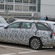 S213 Mercedes E-Class Estate set for June 6 reveal