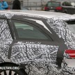 S213 Mercedes E-Class Estate set for June 6 reveal