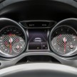 Mercedes-Benz A-Class facelift debuts: A180 Urban Line, A200 AMG Line, A250 Sport; RM196k to RM239k