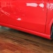 Mercedes-Benz A-Class facelift debuts: A180 Urban Line, A200 AMG Line, A250 Sport; RM196k to RM239k