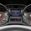 Mercedes-Benz A-Class facelift debuts: A180 Urban Line, A200 AMG Line, A250 Sport; RM196k to RM239k