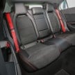 Mercedes-Benz A-Class facelift debuts: A180 Urban Line, A200 AMG Line, A250 Sport; RM196k to RM239k