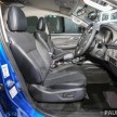 GALERI: Mitsubishi Triton 2016 dipertingkatkan di Thai