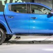 SPYSHOTS: Refreshed 2016 Mitsubishi Triton in M’sia – are we getting Thailand’s 2.4L MIVEC VGT engine?