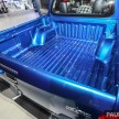 GALERI: Mitsubishi Triton 2016 dipertingkatkan di Thai