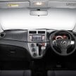 Perodua Myvi ditawarkan rebat RM3k – Std G, Advance