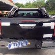 New 2016 Toyota Hilux – Malaysian sales ads spotted