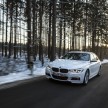 2016 BMW 330e iPerformance – production car finally debuts this year featuring 2.0 turbo hybrid system