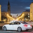 2016 BMW 330e iPerformance – production car finally debuts this year featuring 2.0 turbo hybrid system