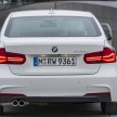 BMW 330e plug-in hybrid Malaysian arrival confirmed – 0-100 km/h in 6.3 sec, 2.1 l/100 km, from RM240k?