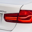 BMW 330e iPerformance coming to Malaysia soon – 248 hp, 420 Nm plug-in hybrid sedan, from RM240k?