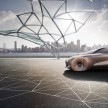 BMW Vision Next 100 previews future technologies
