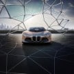 VIDEO: BMW Vision Next 100 – ideas and technologies