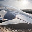 VIDEO: BMW Vision Next 100 – ideas and technologies