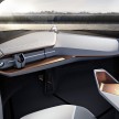 BMW Vision Next 100 previews future technologies