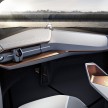 VIDEO: BMW Vision Next 100 – ideas and technologies