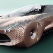 VIDEO: BMW Vision Next 100 – ideas and technologies