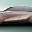 VIDEO: BMW Vision Next 100 – ideas and technologies