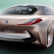 VIDEO: BMW Vision Next 100 – ideas and technologies