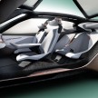 VIDEO: BMW Vision Next 100 – ideas and technologies