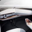 BMW Vision Next 100 previews future technologies