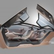 BMW Vision Next 100 previews future technologies