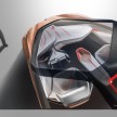 BMW Vision Next 100 previews future technologies