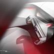 BMW Vision Next 100 previews future technologies