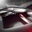 BMW Vision Next 100 previews future technologies