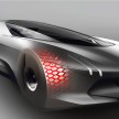 BMW Vision Next 100 previews future technologies