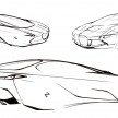 BMW Vision Next 100 previews future technologies