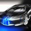 BMW Vision Next 100 previews future technologies