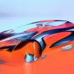 BMW Vision Next 100 previews future technologies