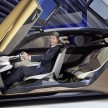 BMW Vision Next 100 previews future technologies